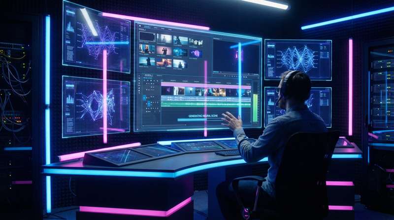 青柠视频视频-AI视频剪辑教程