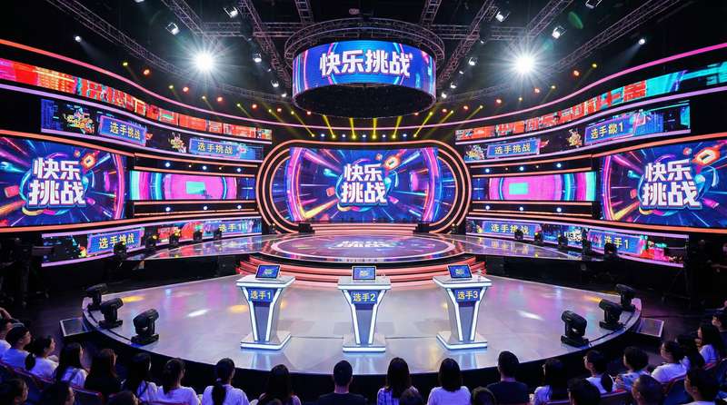 青柠视频视频-综艺节目